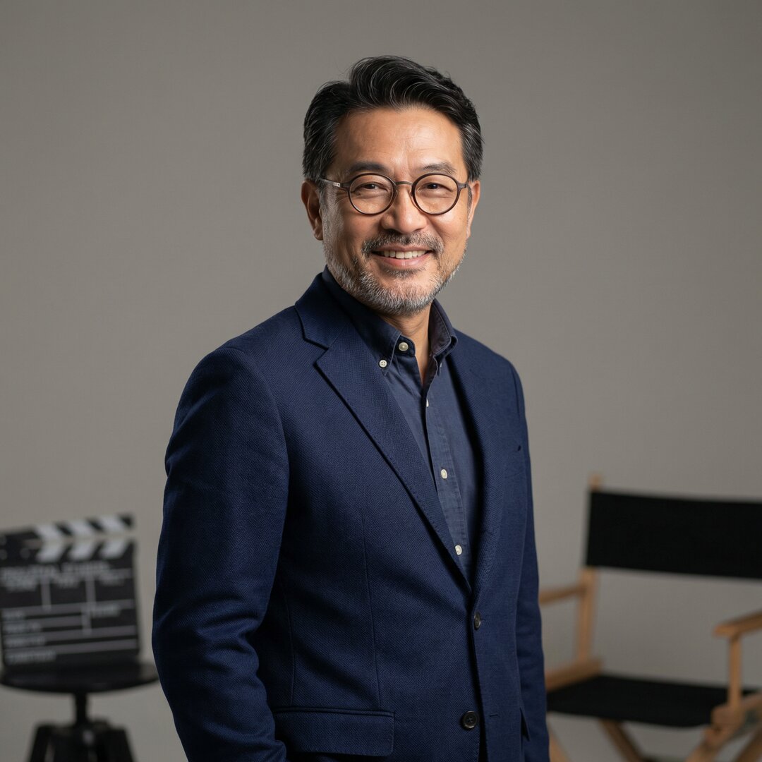 绿帽社影视导演