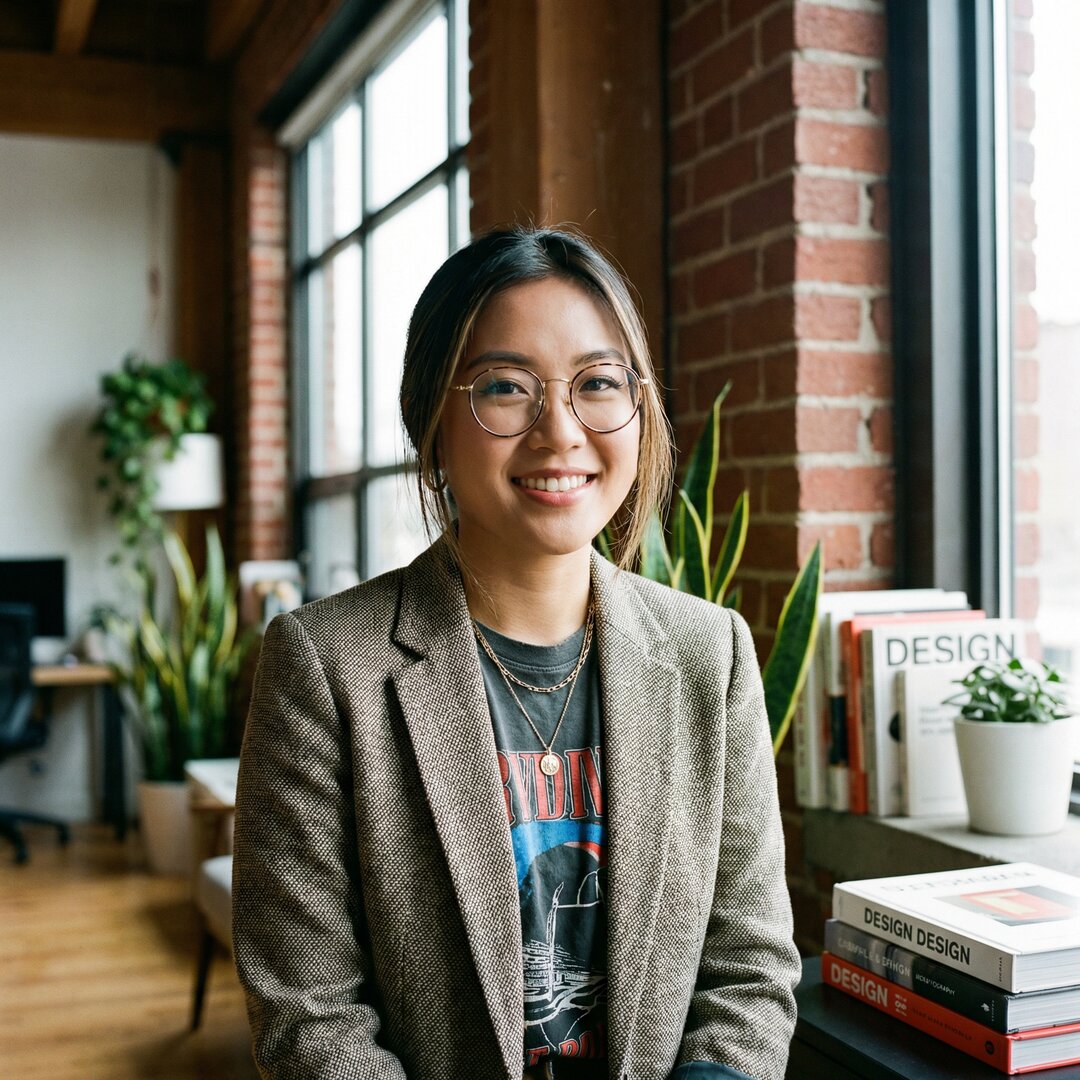 绿帽社创意总监