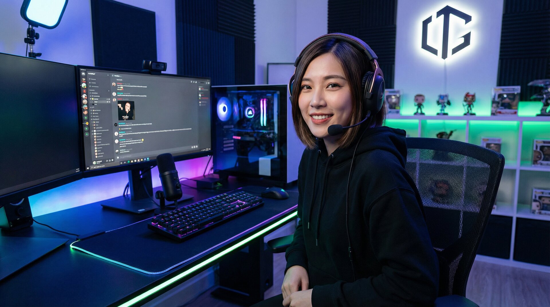 绿帽社游戏视频